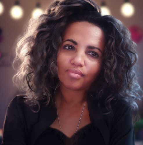 Marta Ali - MARTA ALI STUDIOS