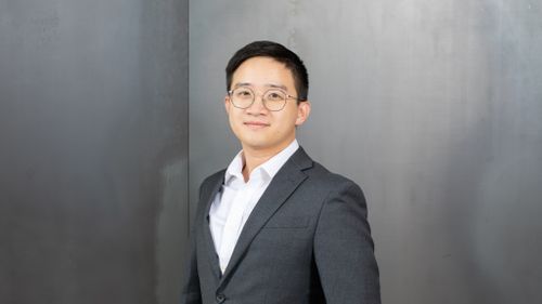 Xianlong Deng - Goettsch Partners