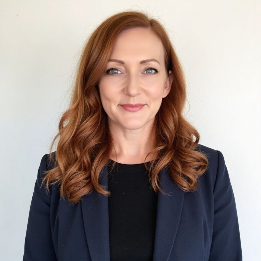 Speaker profile image for Rachel Odell