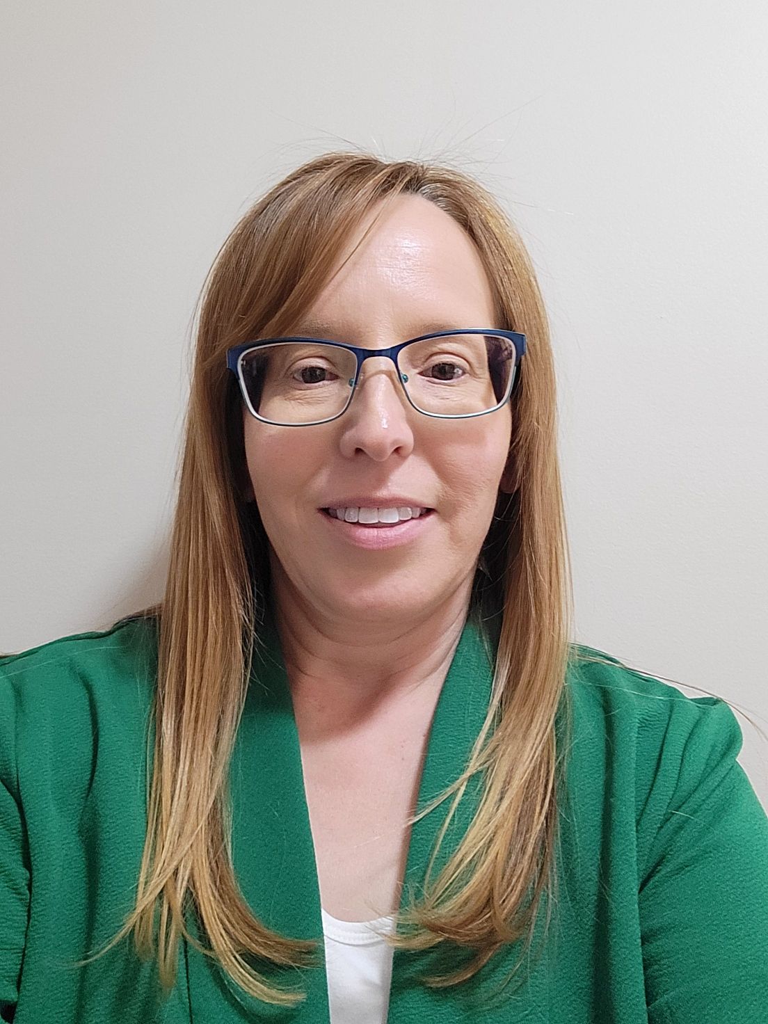 Speaker profile image for Kristina Murphy