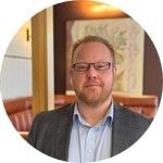 Speaker profile image for Josh Klug