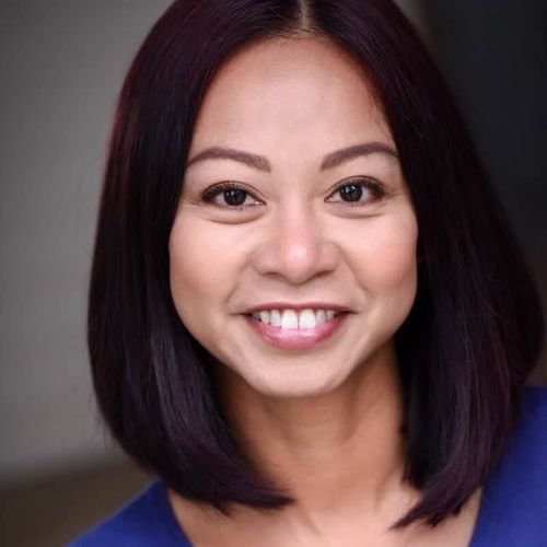 Speaker profile image for Shawna Roongsang