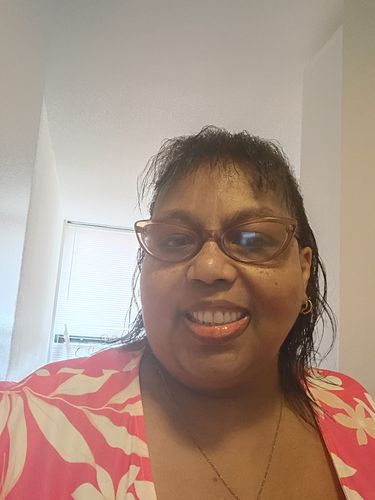 Speaker profile image for Kimberly Reese