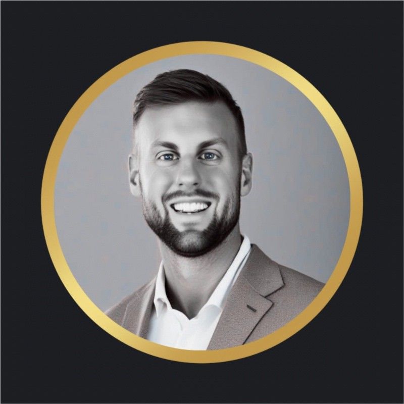 Speaker profile image for Charles Frost