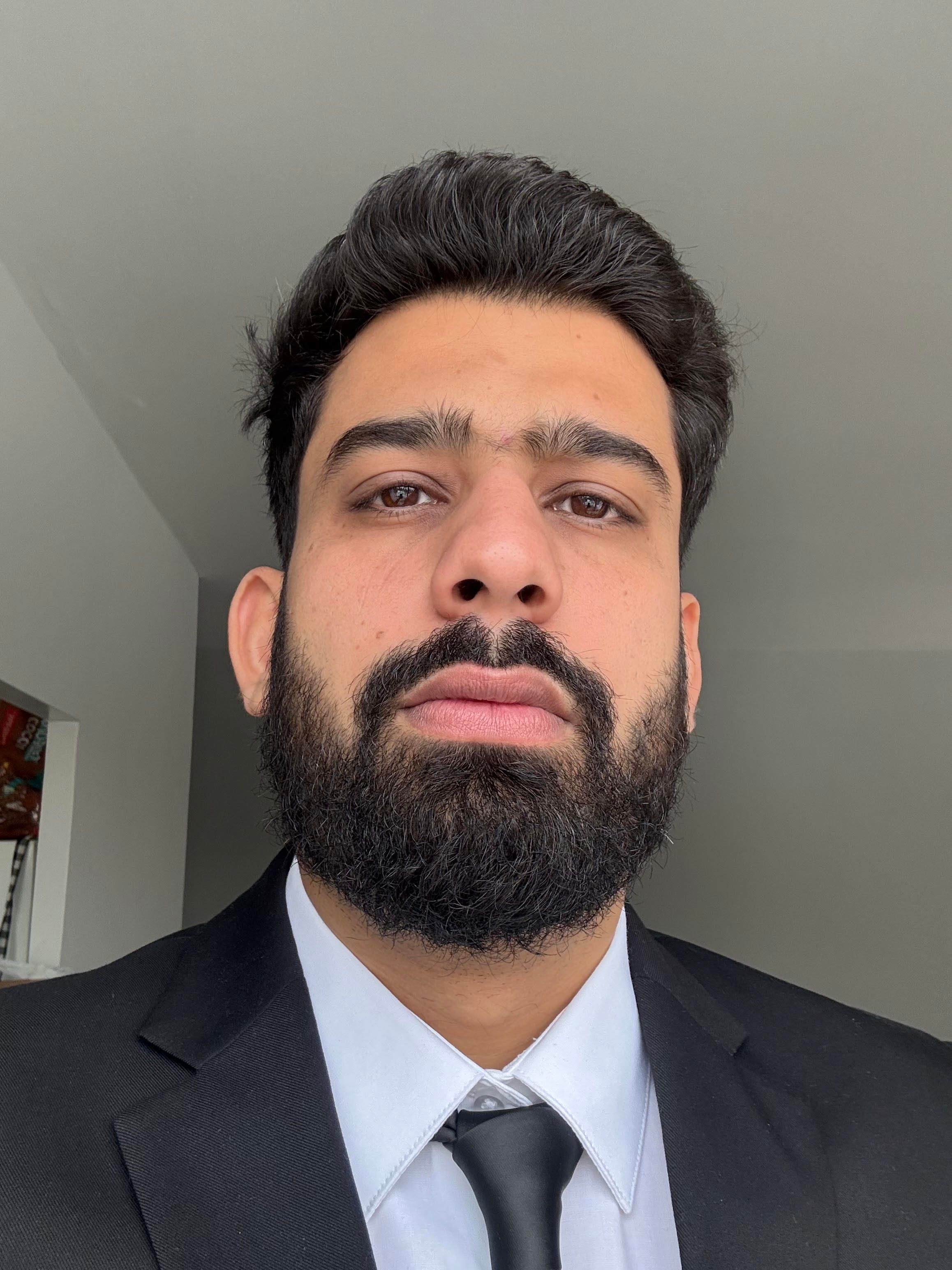 Yash Kumar