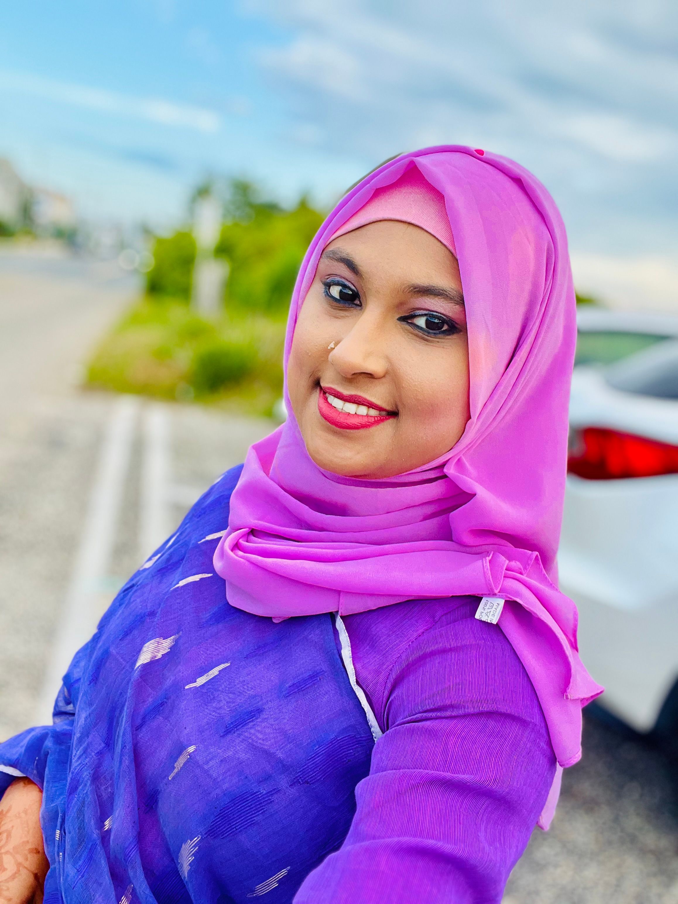 Speaker profile image for Moukuri Mohim