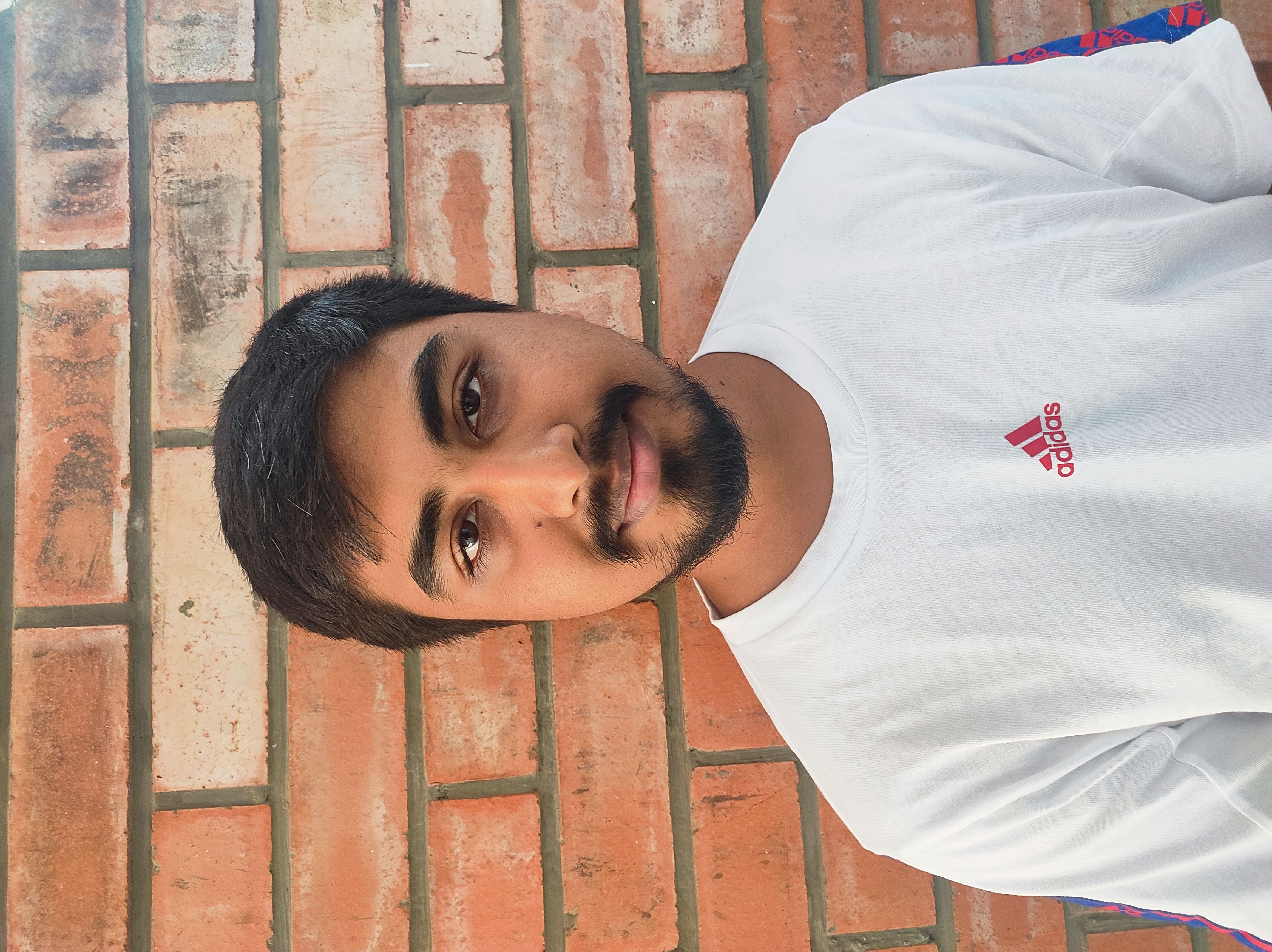 Chirag Sriram