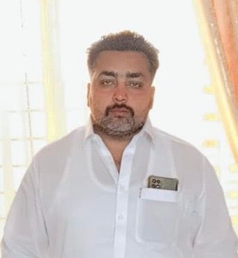 Speaker profile image for Mouzam Malik