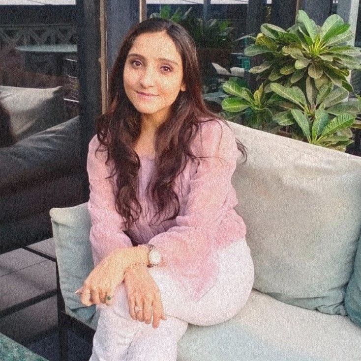 Vidhi Hingu