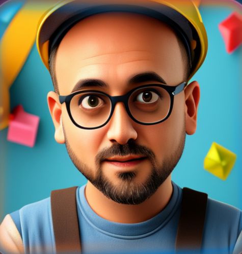 Speaker profile image for Sunil Menon