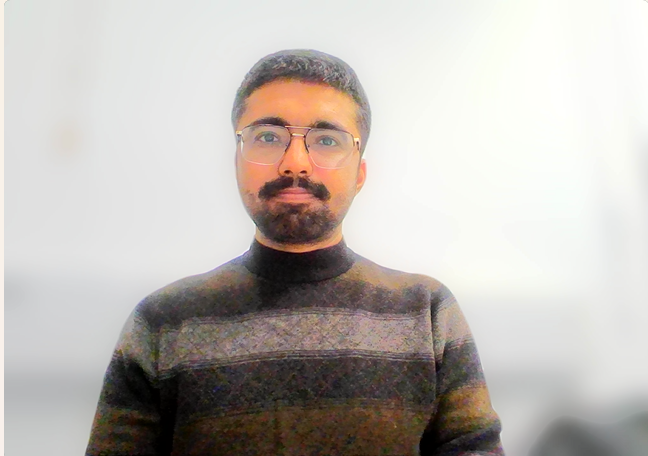 Muhammad Zain Gil