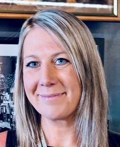 Speaker profile image for Leah Graham