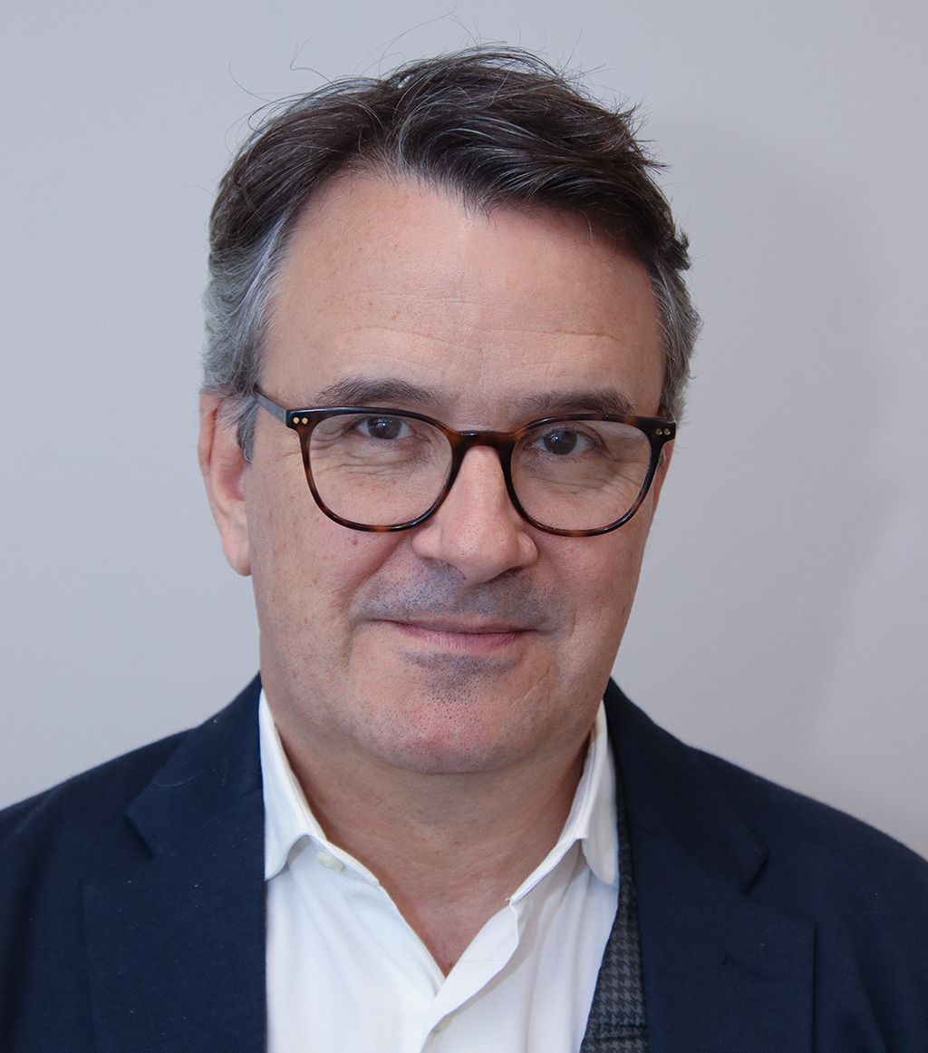 Mark Lightfoot