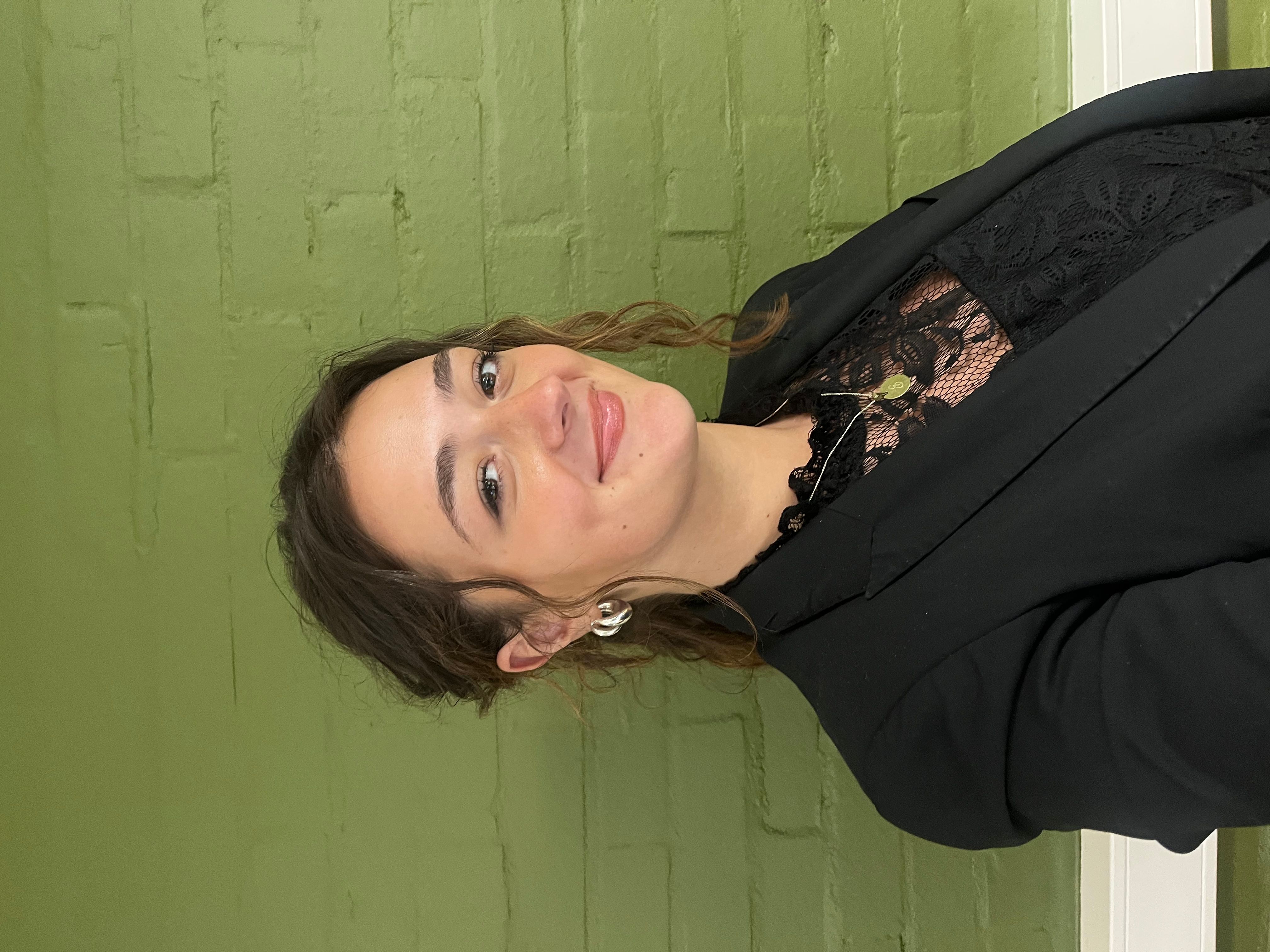Speaker profile image for Erona Jashanica
