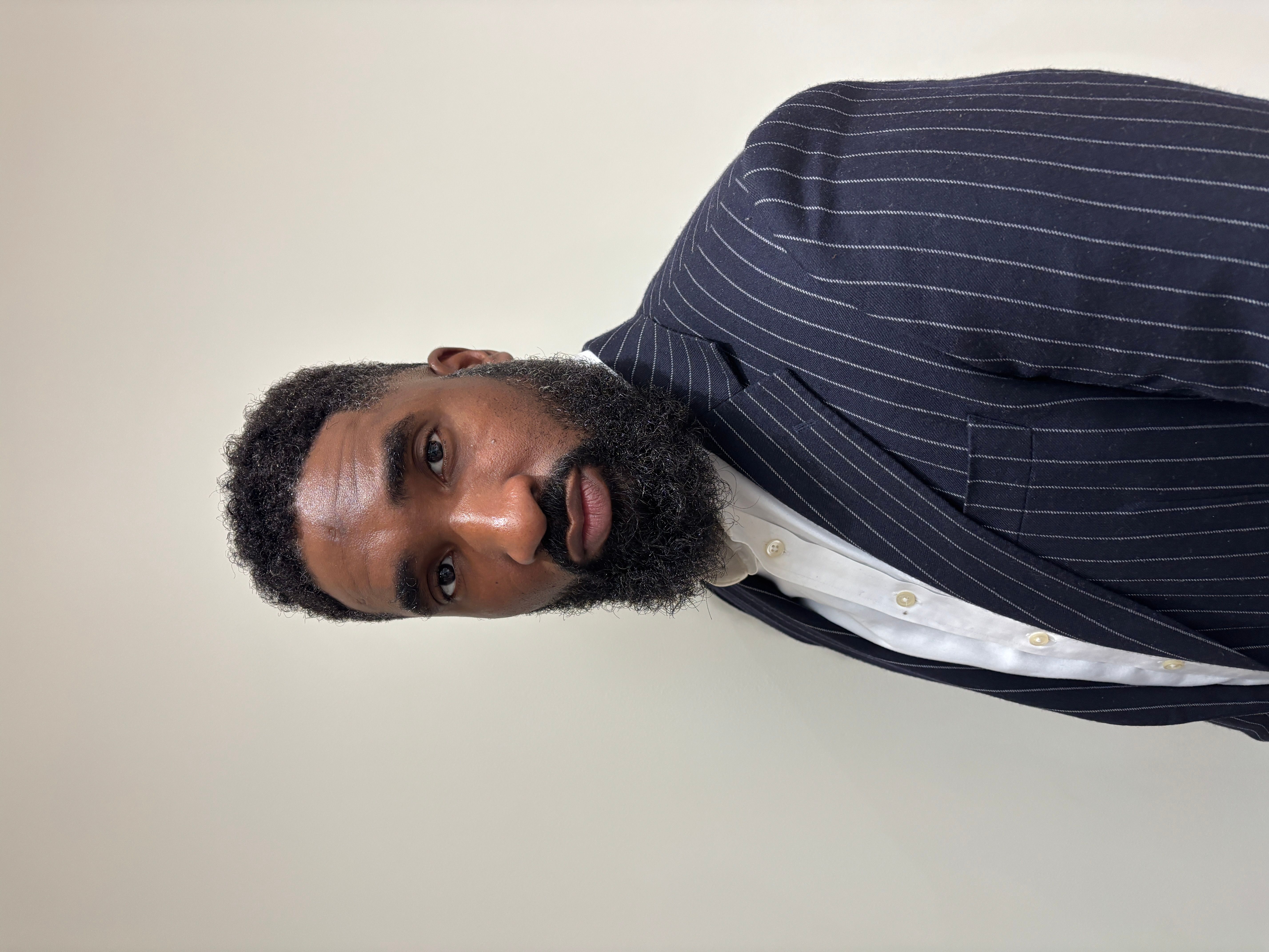 Speaker profile image for Jimi Ogunsola
