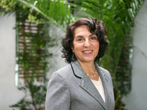 Speaker profile image for Tina Paillet