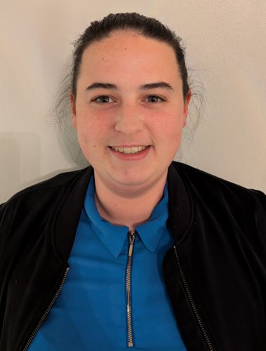 Speaker profile image for Molly Hewett