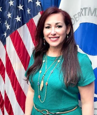 Lizbeth Rodriguez - US DOT Small Business Transportation Resource Center (SBTRC)