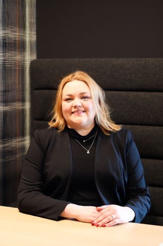 Angel Douglas Stiemert - NAWIC
