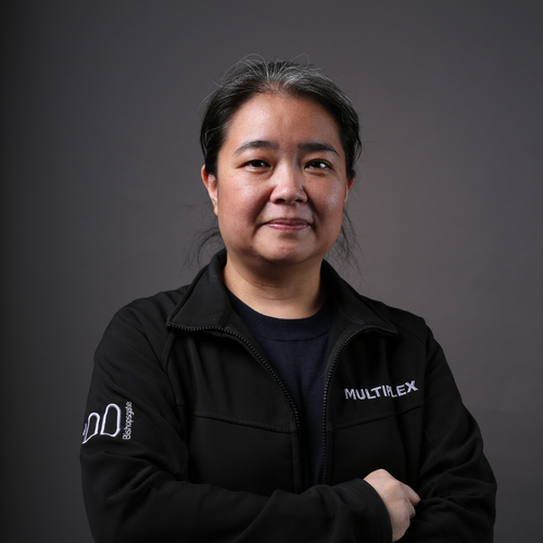 Speaker profile image for Siu Mun Li