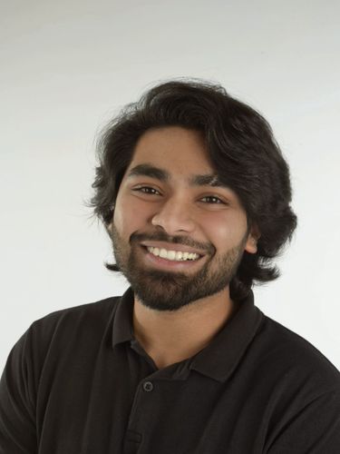 Speaker profile image for Rayan Irfan Kuwawala
