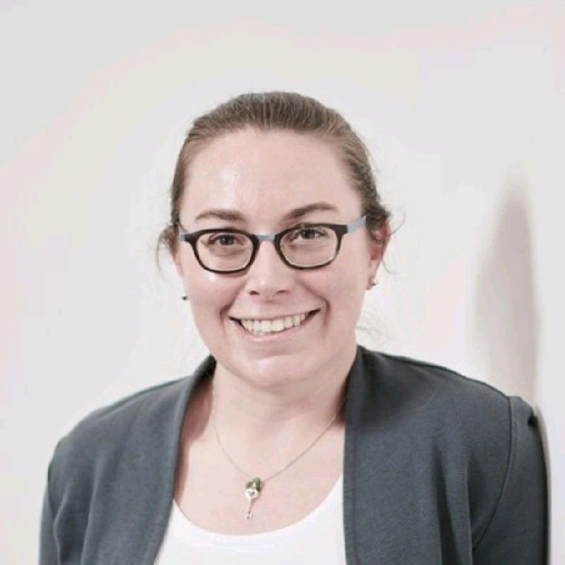 Rebecca Zeitlin