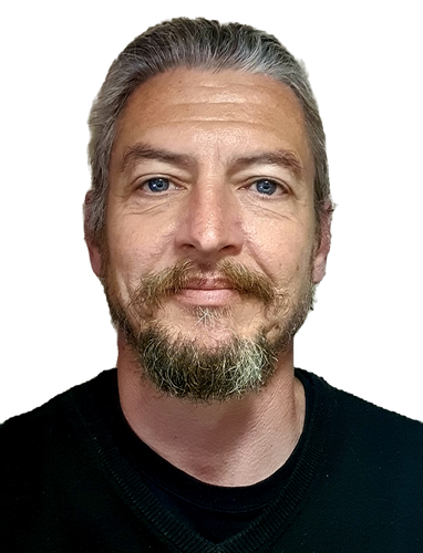 Speaker profile image for Kevinn Bolan