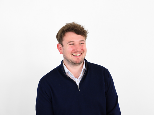 Speaker profile image for Rob Crockford