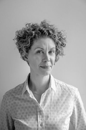 Speaker profile image for Elizaveta Parkhouse