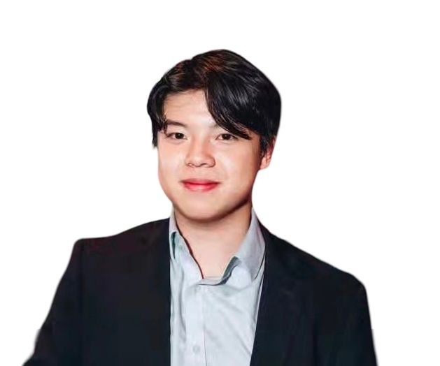 Speaker profile image for James Lin