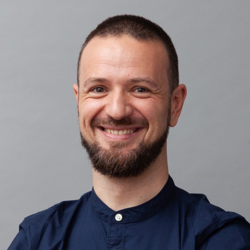 Matteo Orsi