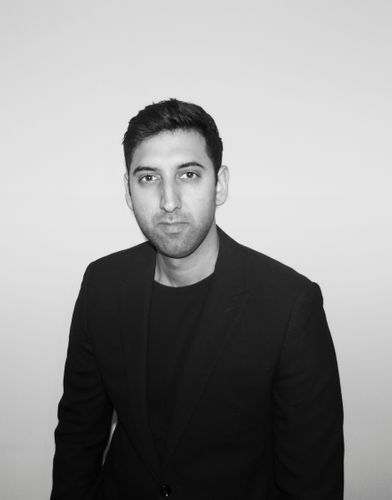 Speaker profile image for Pavan Birdi