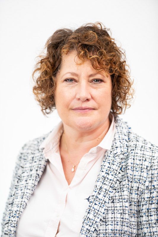 Gill Thomas