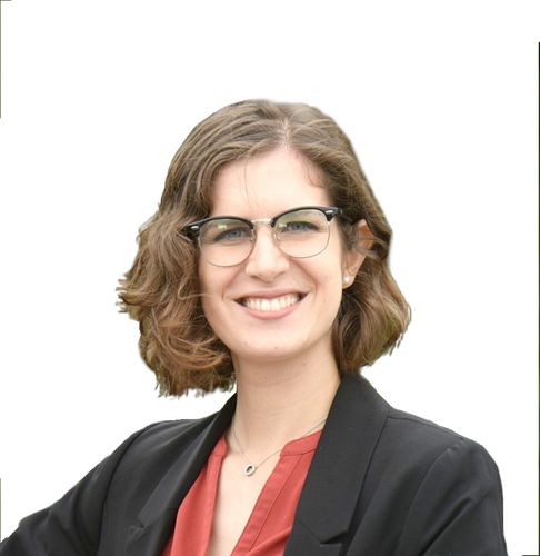 Speaker profile image for Cristina S&aacute;nchez