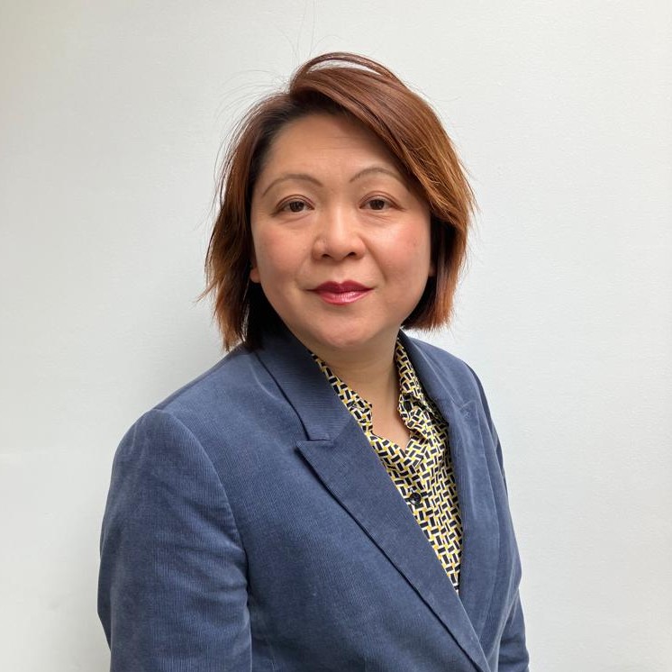 Speaker profile image for Karen Ching