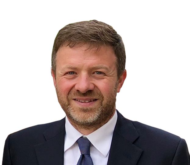 Mirko Farnetani