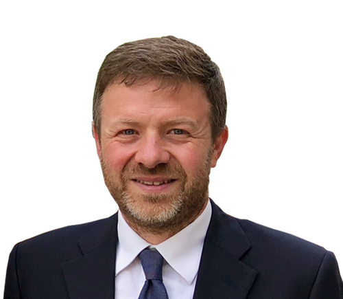Speaker profile image for Mirko Farnetani