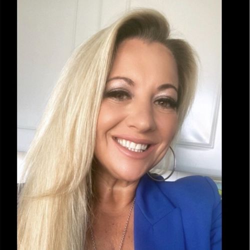 Speaker profile image for Fran Goble