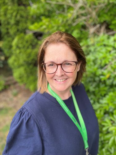 Speaker profile image for Tracy Williams