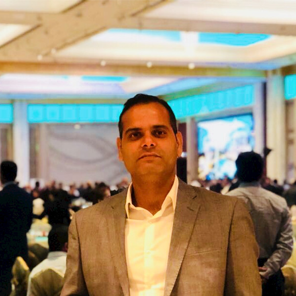 Mukesh Tomar