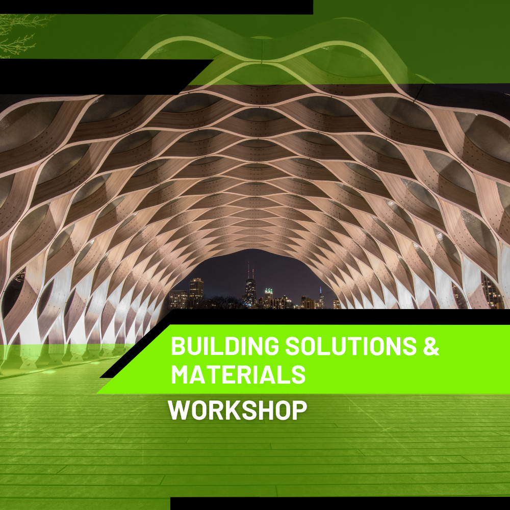 building solutions workshop