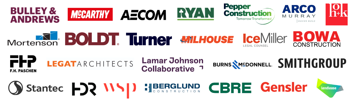 Attending companies