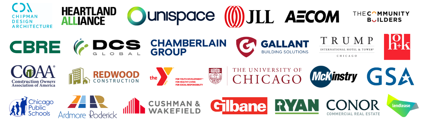 Attending companies