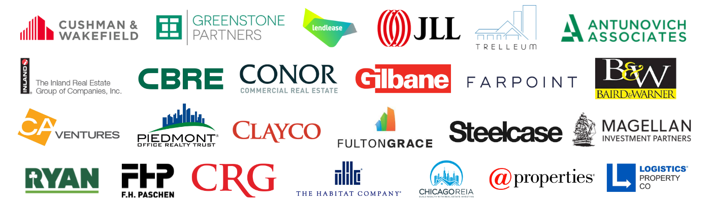 Attending companies