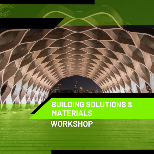Builing Solutions and Materials Track