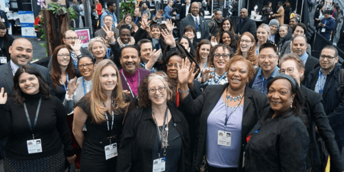 Diversity in Construction