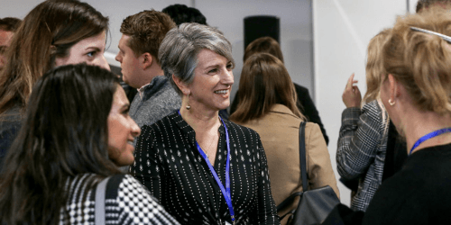 WOMEN IN CONSTRUCTION PANEL & NETWORKING EVENT