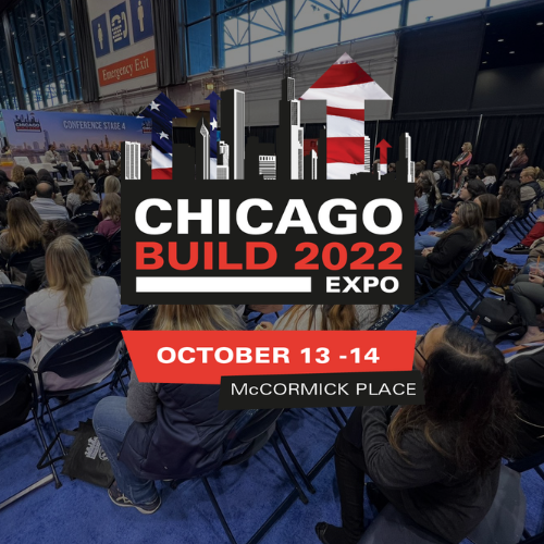 Chicago Build Expo