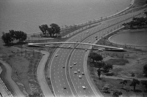 1967 - Lakeshore Drive 