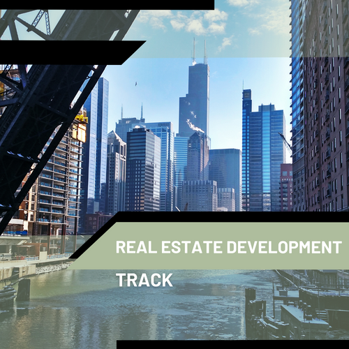 Real Estate Development Track